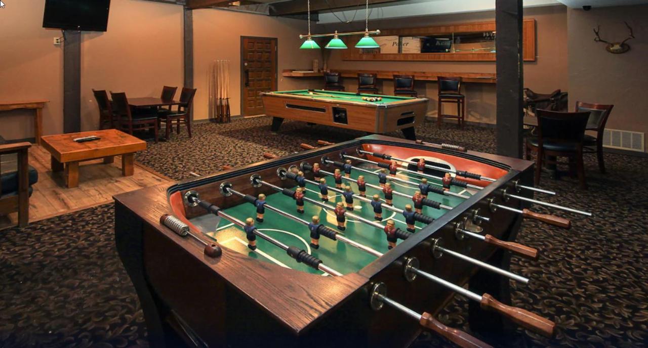 ليفينغستون Yellowstonepark Inn&Suites المظهر الخارجي الصورة